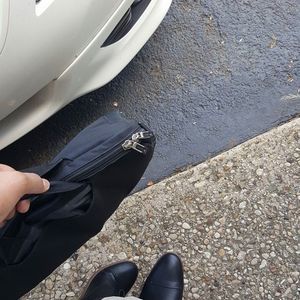 Meet your Posher, Ernesto